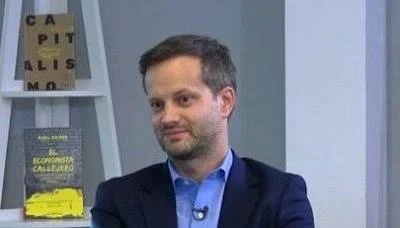 Axel Kaiser