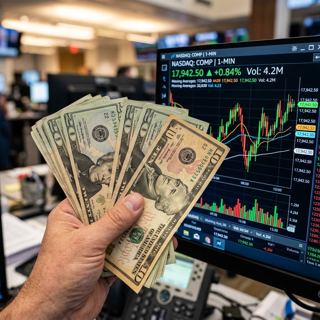 Finanzas en Buenos Aires desreguladas